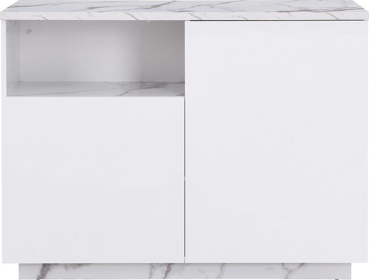 Produktbild Vente-unique Corelina (120 x 60 x 90 cm)
