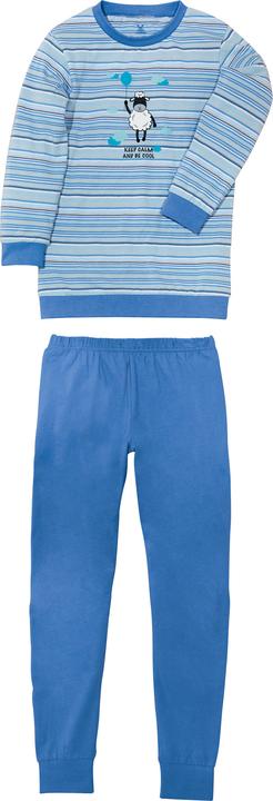 Actual product image Erwin Müller Children's pyjamas (134)