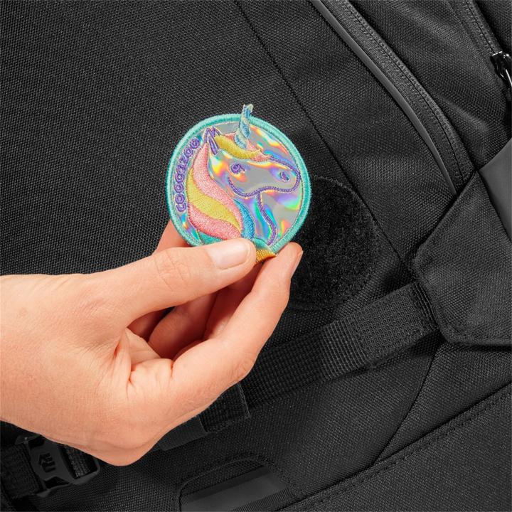 Image du produit Coocazoo Accessoires pour sac à dos COLOUR UP-Set