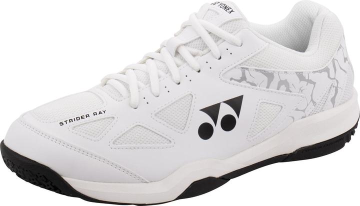 Actual product image Yonex Mens Strider Ray Trainers (45.5)