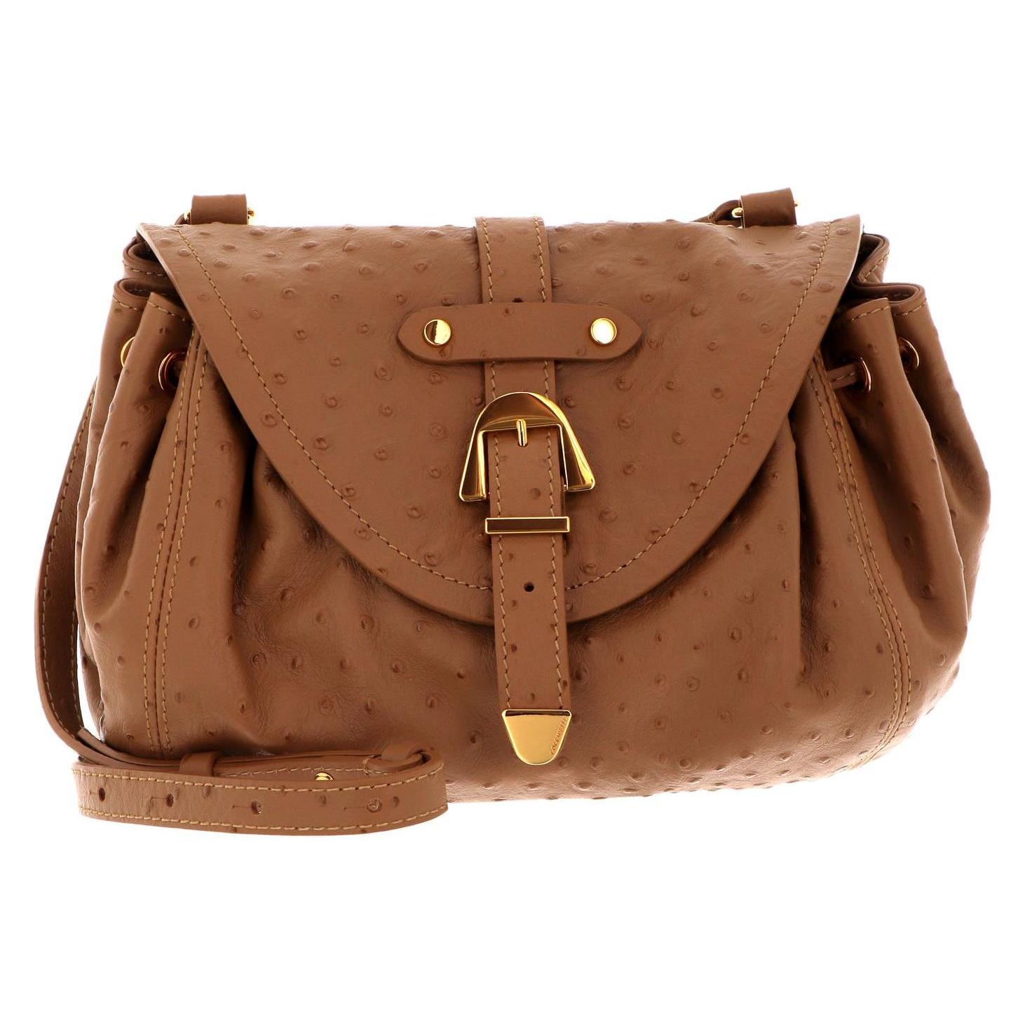 Coccinelle, Damen, Handtasche, Alegoria Ostric Handbag