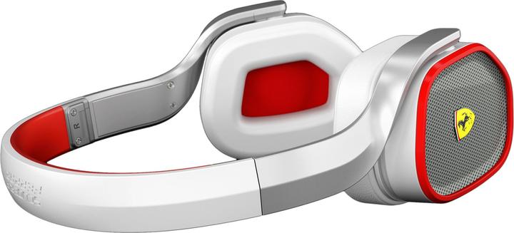 Actual product image Logic3 Ferrari by Scuderia R200 (Cable)