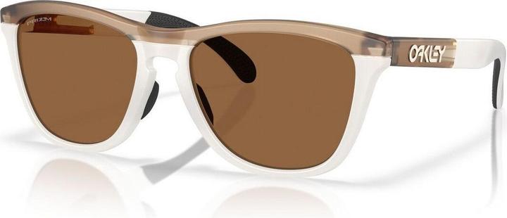 Matte Vapor, Prizm Brown Gradient