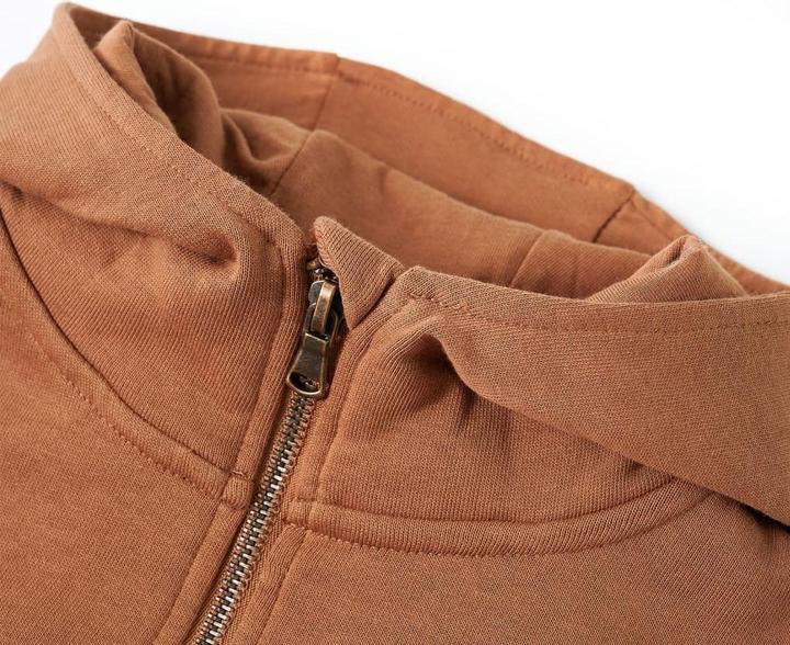 Image du produit vidaXL Kinder Kapuzenpullover (92)