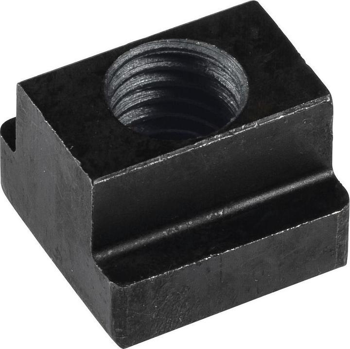 Image du produit Holex T-Nutenstein mit Gewinde 8 mm