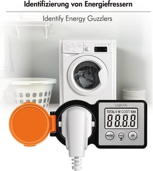 Immagine prodotto LogiLink Controllo