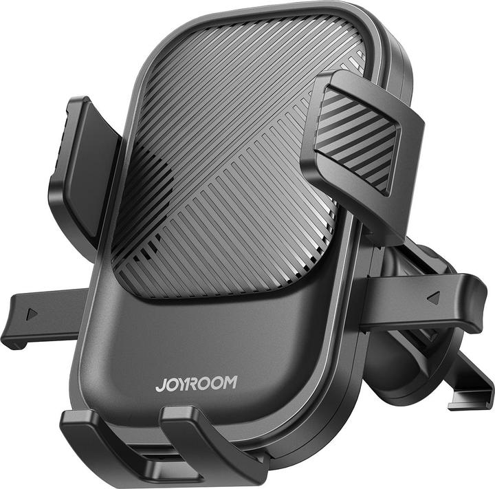 Actual product image Joyroom Car Phone Holder(Air Vent) JR-OK6 black