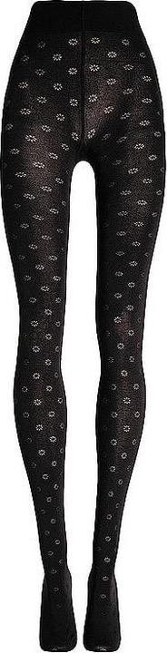 Produktbild Wolford Modestrumpfhose DAISY COTTON
