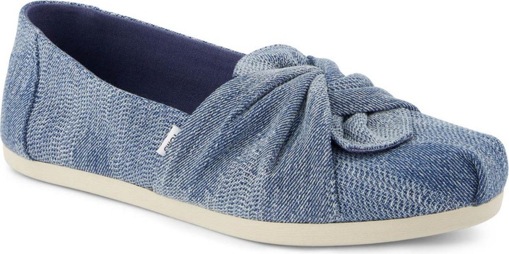 Actual product image Toms W's Alpargata Classic 3.0 (38.5)