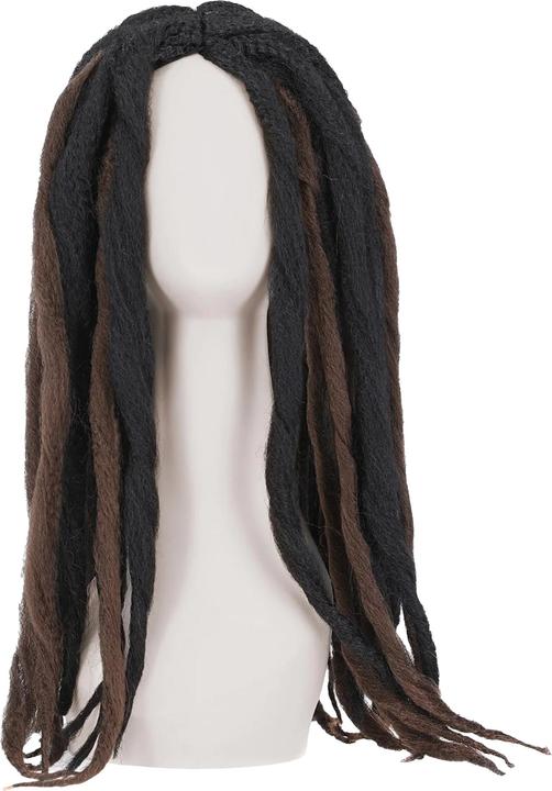 black/brown