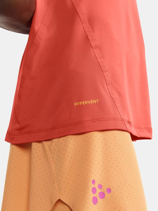 Produktbild Craft PRO Hypervent Tee 2 W (S)