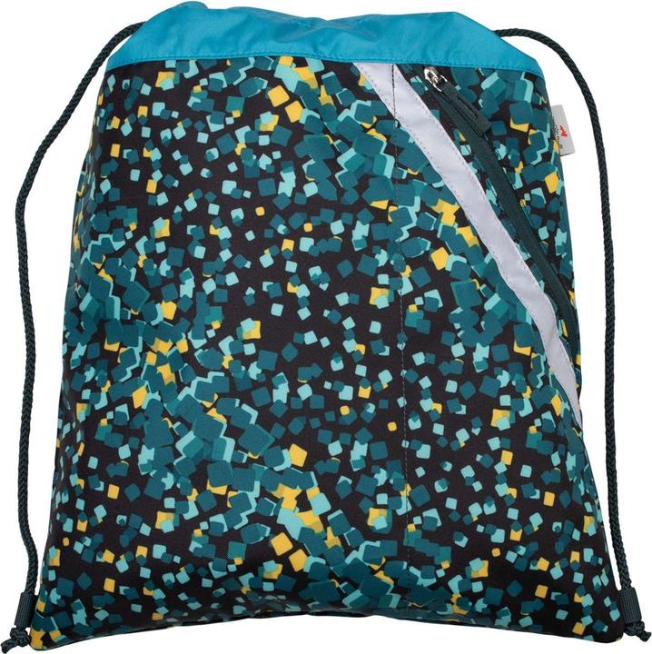 Actual product image Derdiedas ErgoFlex satchel set 5 pcs. (24 l)