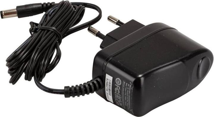 Actual product image MeanWell Power supply Europlug
