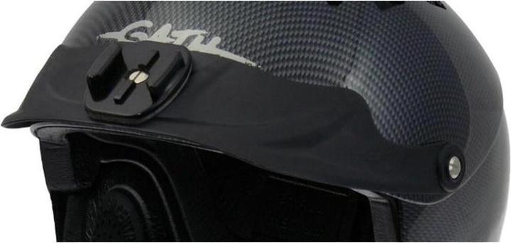 Image du produit Gath Helm Schirm Peak Go Pro Ready Size 2