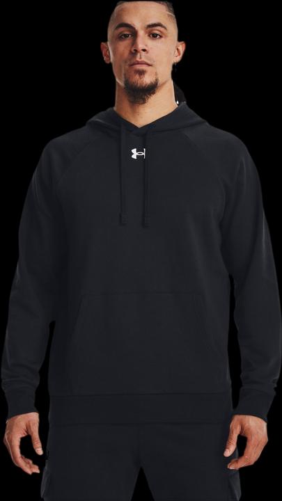 Immagine prodotto Under Armour Felpa con cappuccio Rival Fleece Logo Uomo (XL)