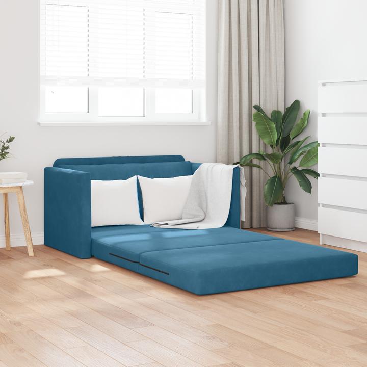 Image du produit vidaXL Moderner Schlafsofa