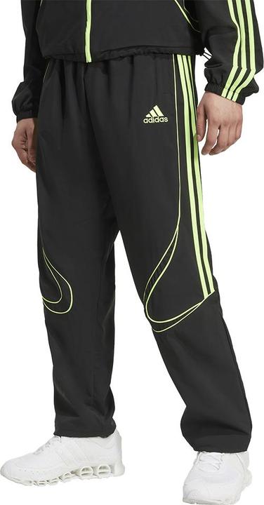 Produktbild Adidas Teamgeist Track Hose (S)