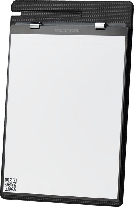 Image du produit Rocketbook Orbit (A4, À rayures, Pointillés, Non contraignant)