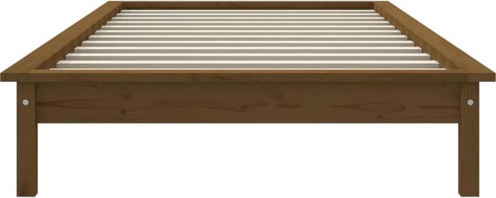 Image du produit vidaXL Bettrahmen (90 x 190 cm)