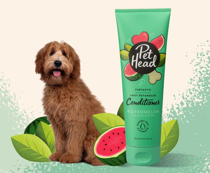 Produktbild Pet Head Furtastic (Hund)