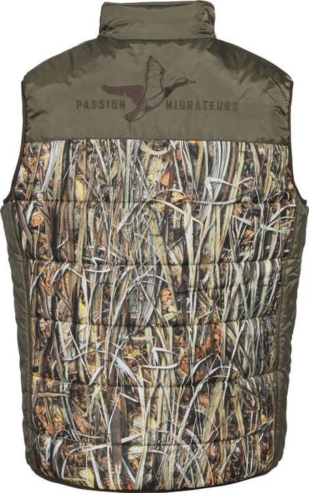 Produktbild Percussion Passion Migrateurs (L)