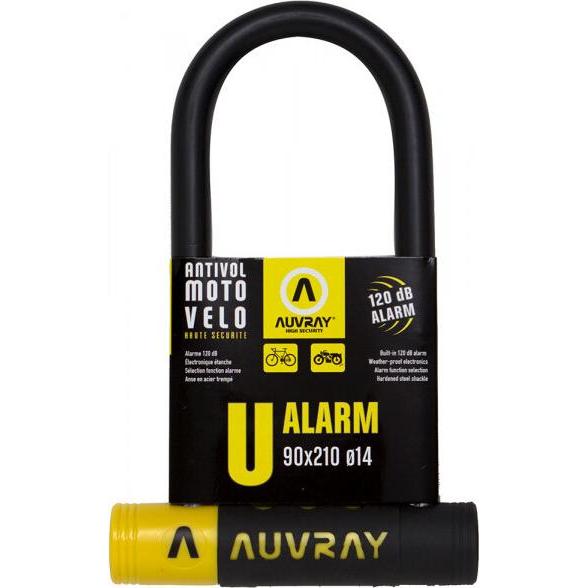 Auvray, Einbruchschutz + Alarmanlage, diebstahlschutz u alarm alarm