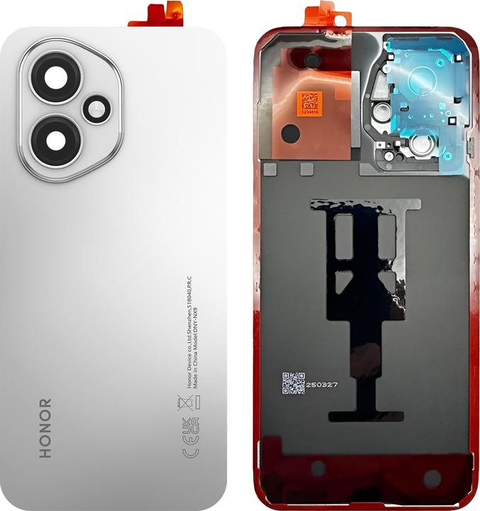 Honor Akkudeckel 400 Original