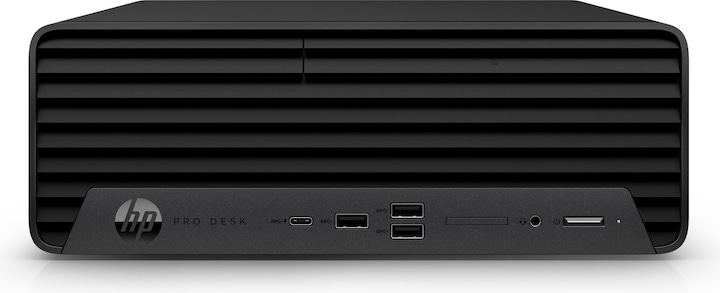 Produktbild HP Pro 400 G9 SFF (Intel Core i7-12700, 16 GB, 512 GB, UHD Graphics 770)