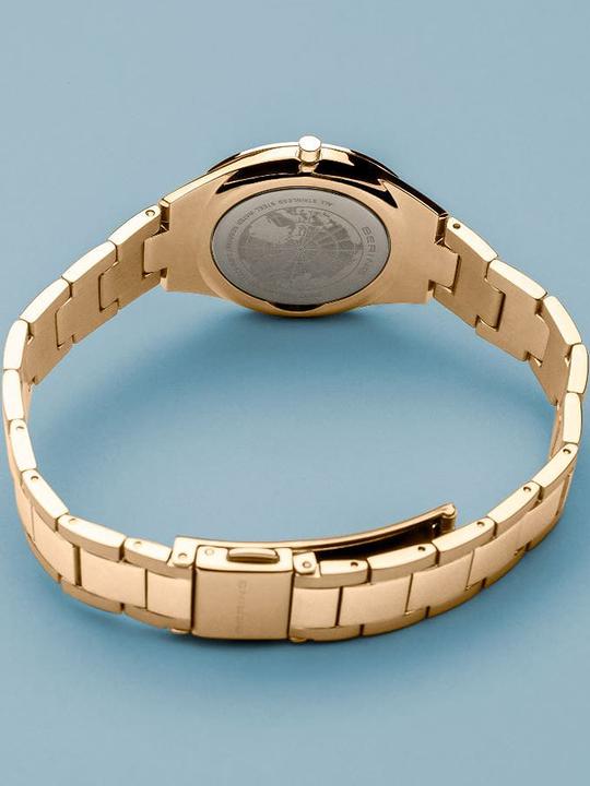Actual product image Bering Ultra Slim (Analogue wristwatch, 31 mm)