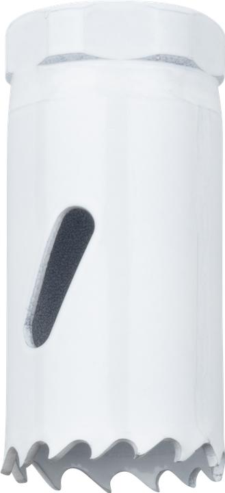 Produktbild wolfcraft 1 Lochsägeneinsatz BiM ø25mm (25 mm)