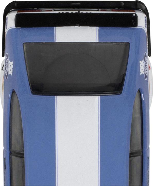 Image du produit Scalextric Ford Capri MKIII - Gerry Marshall