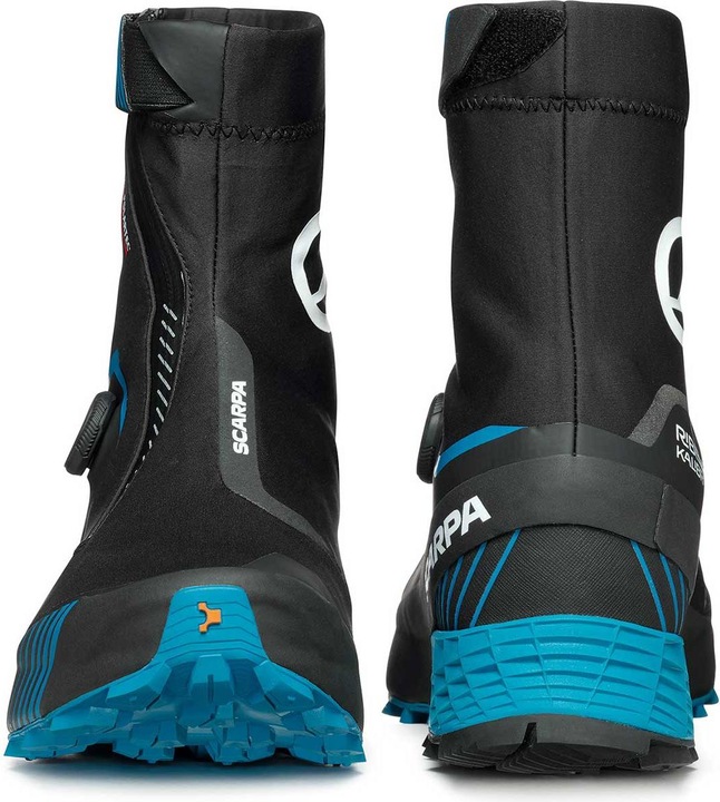 Image du produit Scarpa Ribelle Run Kalibra G (40)
