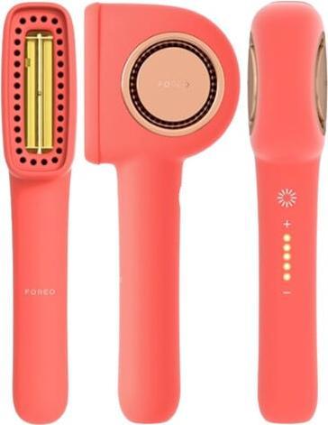 Actual product image Foreo Peach 2 Pro Max (IPL Hair Removal Device, 1 unit, Professional Home Use)