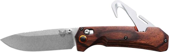 Image du produit Benchmade Grizzly Creek 15062