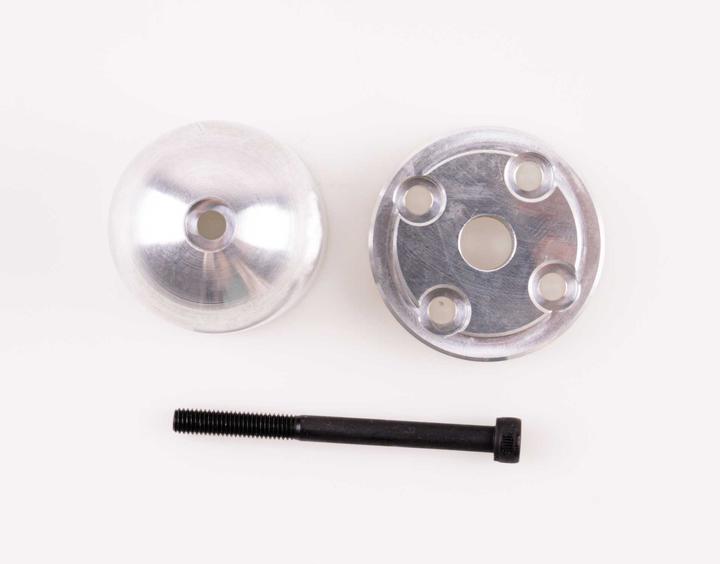 Image du produit Seagull Models ( SG-Models ) Aluspinner T-28 Trojan 82.5" (SEA365W/SEA365)