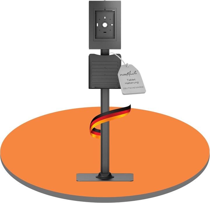 Produktbild PureMounts Standfuss PDS-6020