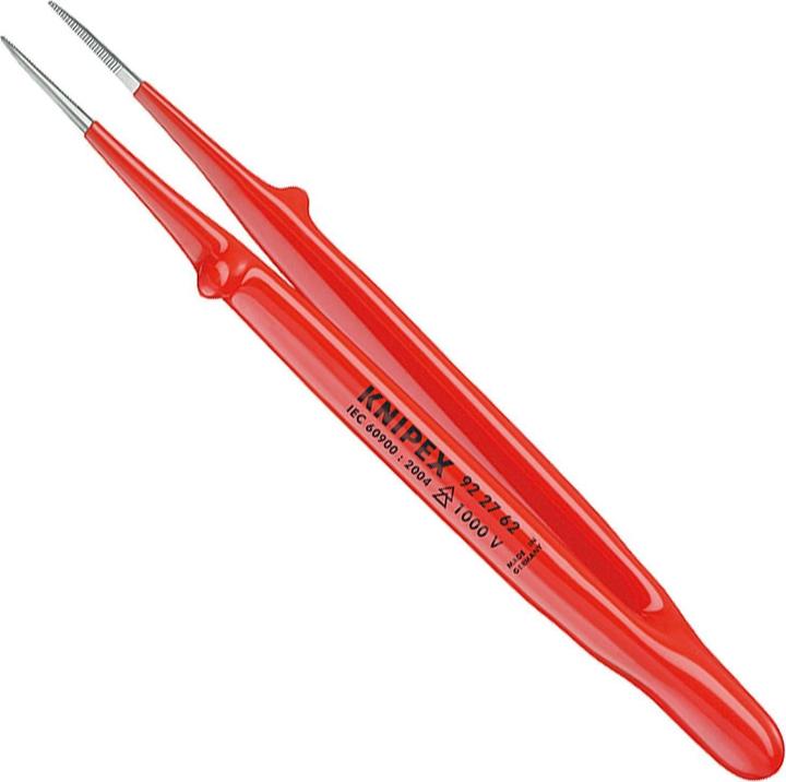 Actual product image Knipex Universal Tweezers