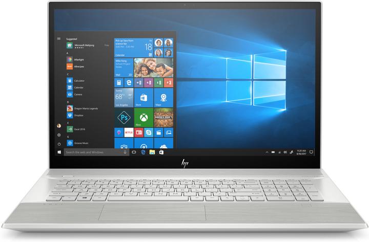 Produktbild HP 17-CE0001NG – 128GB+1TB – 6JA08EA#ABD (17.30", Intel Core i5-8265U, 8 GB, 128 GB, DE)