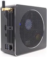 Flepo Mini koppa (Intel Core i9-8950HK)