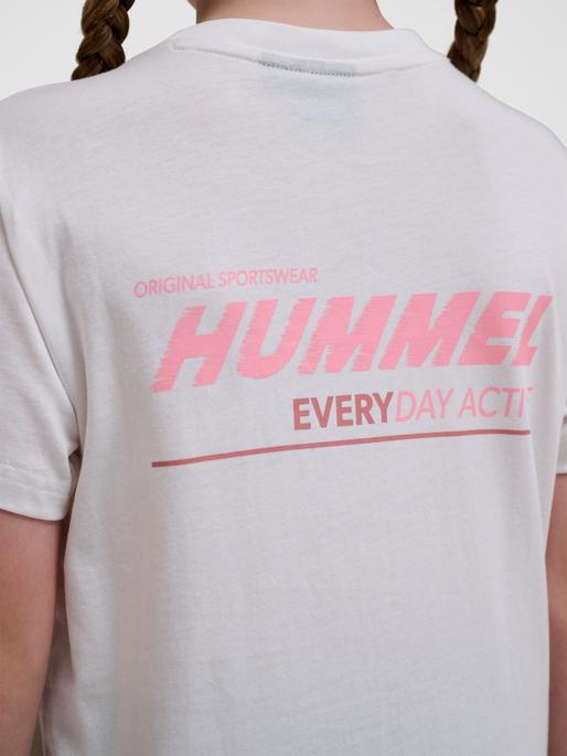 Produktbild hummel hmlELLA T-SHIRT S/S (116)
