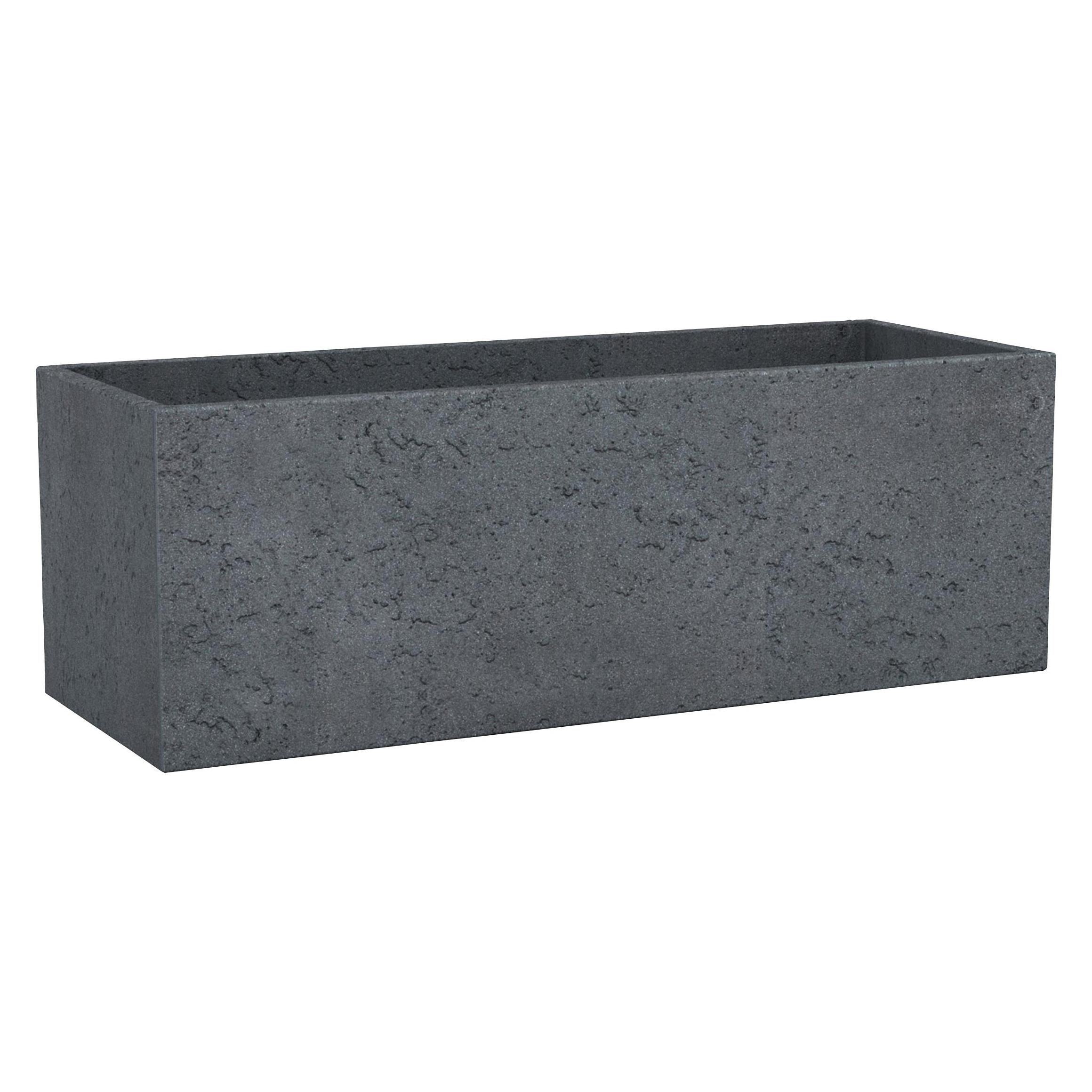 Scheurich C-Cube Long (80 x 29 x 27 cm) (57843)