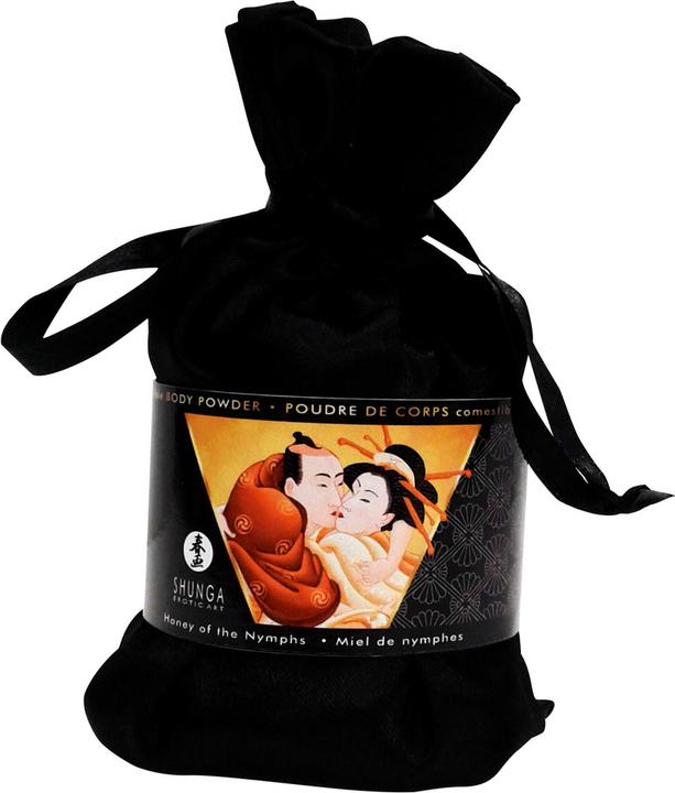 Image du produit Shunga Sweet Kisses (475 ml)