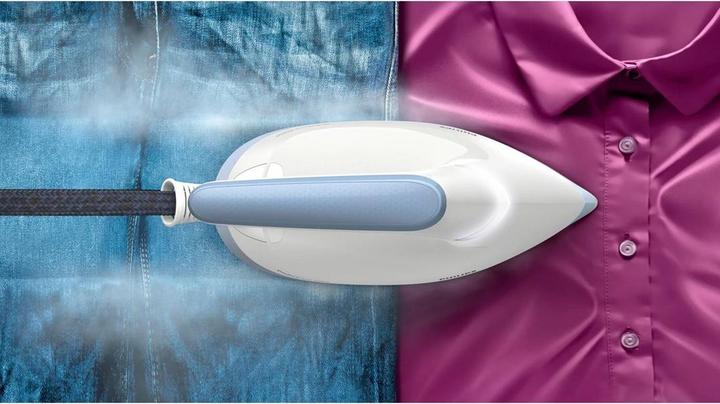 Productafbeelding Philips PerfectCare (2400 W, 500 g/min)