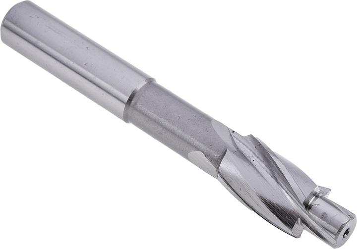 Produktbild Exact Flachsenker HSS DIN373 M8 (15 mm, 9 mm)