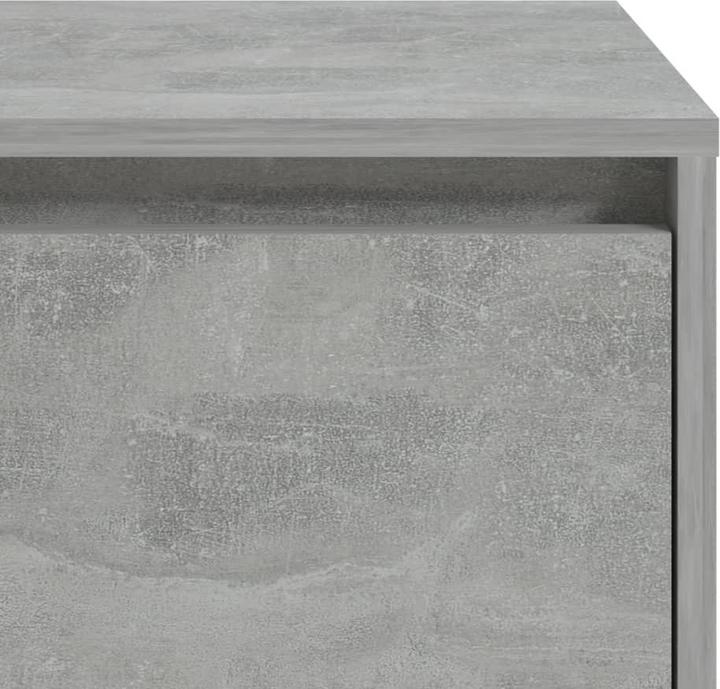 Immagine prodotto vidaXL Nachttisch (34 x 45 x 44.50 cm)