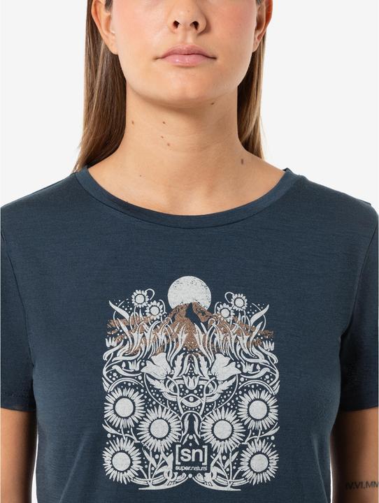 Actual product image Super Natural Mount Flower Bio J (S)