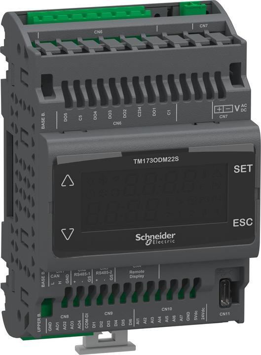 Schneider Electric SPS-Steuerung