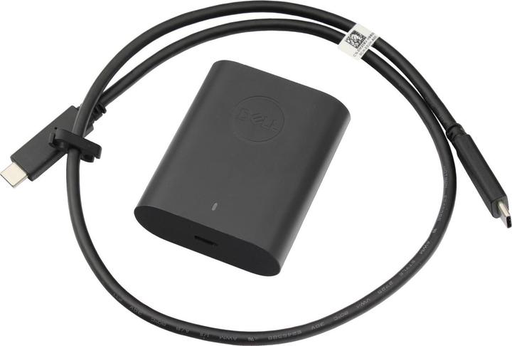 Actual product image Dell HA60NM200 (60 W)