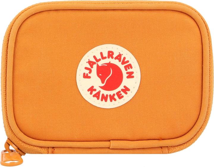 Actual product image Fjällräven Kånken Card Wallet