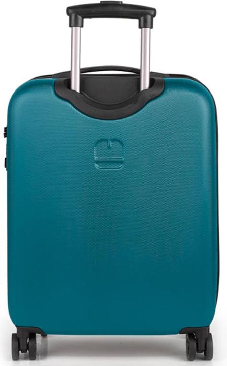 Produktbild Gabol Paradise XP 4 Rollen Kabinentrolley S 55 cm (35.50 l)